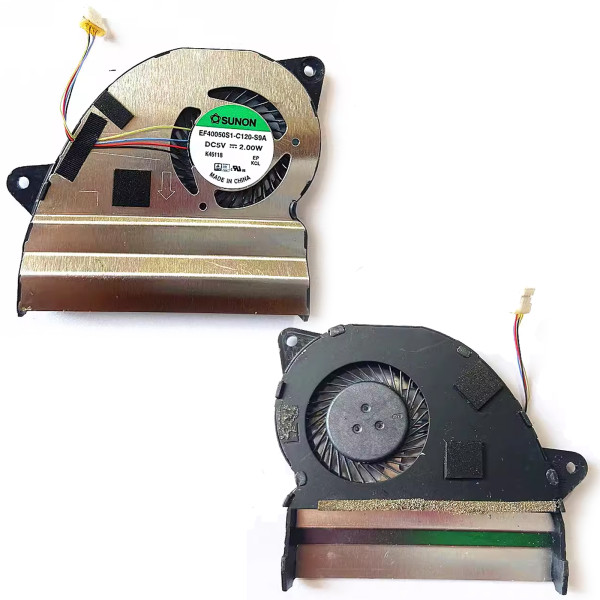 By Asus UX302LG UX302 UX302LN EF40050S1-C120-S9A مروحة أصلية at pcspare.com — Global Laptop Parts Center