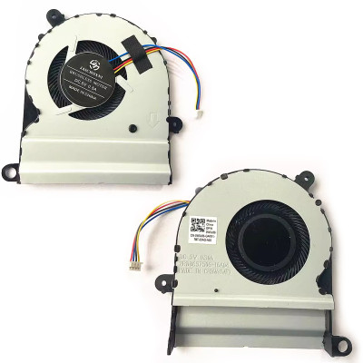 by Asus UX310 U4000U A400U u410U RX310 UX410 NS85B01-16A04 Ventilateur CPU OEM on pcspare.com - Global Laptop Parts Center