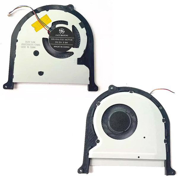 By Asus UX331U UX331UA U3100UN NC55C01-18J28 Fan OEM at pcspare.com — Global Laptop Parts Center