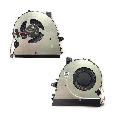 by Asus UX431 S431 UM431D BX431 S4500F U4500F Lüfter OEM on pcspare.com - Global Laptop Parts Center