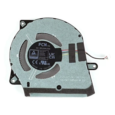Asus V16 V3607VH V3607VM Fan originale della GPU