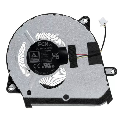 Asus V16 V3607VJ V3607VU CPU Original de Ventilação