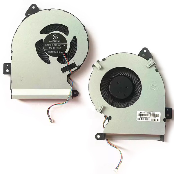 By OEM de ventilateur CPU Asus VivoBook Max X541U k541U at pcspare.com — Global Laptop Parts Center