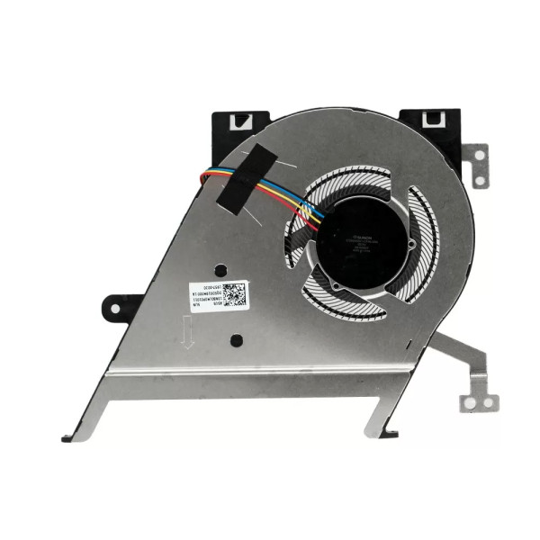 By Asus VivoBook S15 S531 S531FA S531FL S532 S532EQ S532FA S532FL X531 X531FA X531FL X532 X532EA X532FA X532FL CPU Fan OEM at pcspare.com — Global Laptop Parts Center