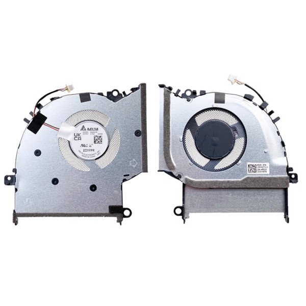 By Asus Vivobook 16X M1603Q M1603QA Original de fans at pcspare.com — Global Laptop Parts Center