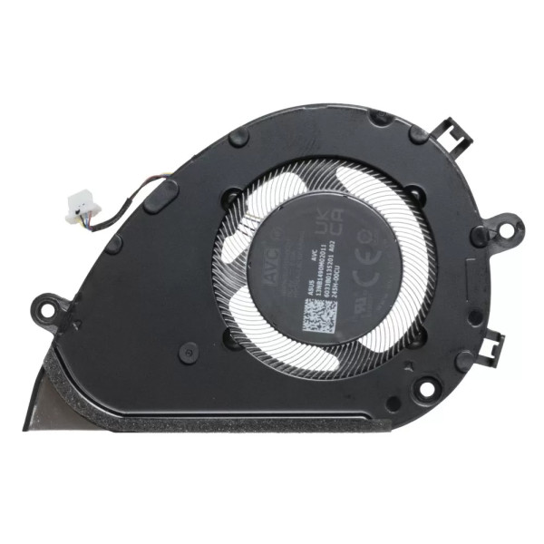 By Asus Vivobook S 14 OLED S5406 S5506 M5406 M5606 CPU FAN original at pcspare.com — Global Laptop Parts Center