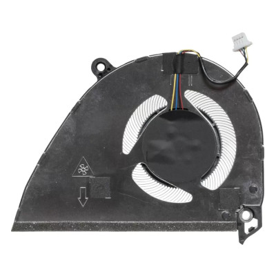 By Asus Vivobook S 14 OLED S5406 S5506 M5406 M5606 GPU FAN original at pcspare.com — Global Laptop Parts Center