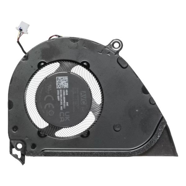 By Asus Vivobook S 14 OLED S5406 S5506 M5406 M5606 GPU FAN original at pcspare.com — Global Laptop Parts Center