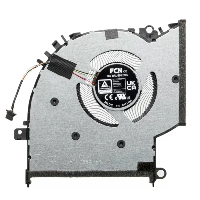 Asus Vivobook X1403 X1405 D1502 D1603 CPU ventilátor eredeti