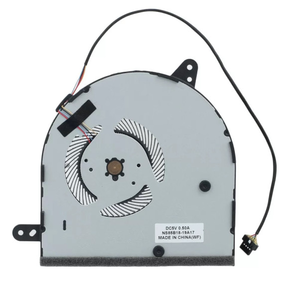 By Asus Vivobook X705 X705N X705NC N705 X705U F705N CPU Fan original at pcspare.com — Global Laptop Parts Center
