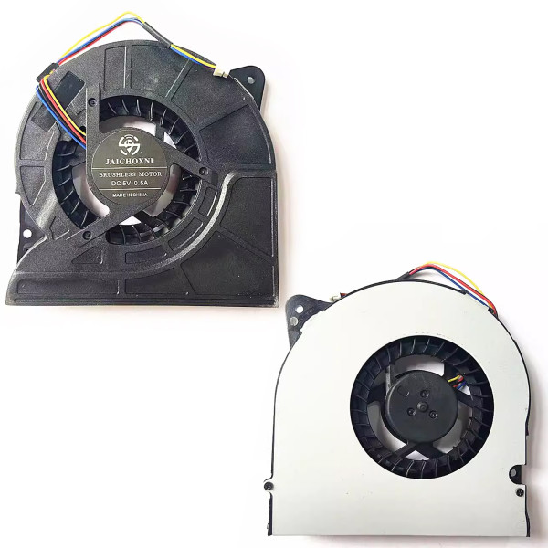 By Asus X71 X71S X71SL N70 N90 M70 F70SL F90SV X73S X90S G71 G71GX G71G M70V رقيقة ومروحة معالج أصلي at pcspare.com — Global Laptop Parts Center