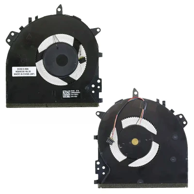 by Asus X712 S712 A712 D712 F712 K712 M710 M712 P1701 R712 CPU Fan original on pcspare.com - Global Laptop Parts Center