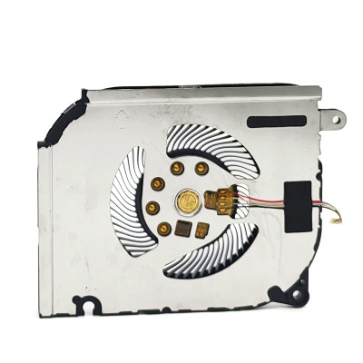 By Asus ZENBOOK 14 OLED Q425MA-U71TB CPU fan original at pcspare.com — Global Laptop Parts Center