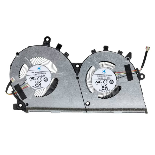 By Asus ZenBook 14 UM425QA UX425QA CPU Fan original at pcspare.com — Global Laptop Parts Center