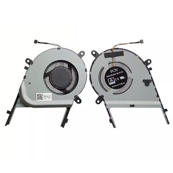 By Asus ZenBook Flip 15 UX562F UX562FA UX562FD UX562FDX Fan original at pcspare.com — Global Laptop Parts Center