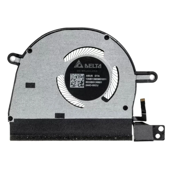 By Asus ZenBook S16 OLED UM5606WA CPU Fan original at pcspare.com — Global Laptop Parts Center