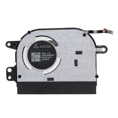 by Asus ZenBook S16 OLED UM5606 UM5606KA UM5606WA GPU Fan original on pcspare.com - Global Laptop Parts Center