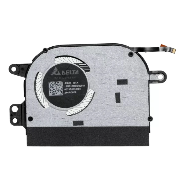 By Asus ZenBook S16 OLED UM5606WA GPU Fan original at pcspare.com — Global Laptop Parts Center