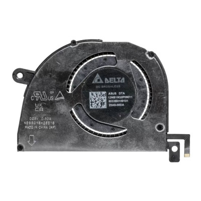 Asus ZenBook S16 OLED UX5606AA UM5606GA Fan original F1