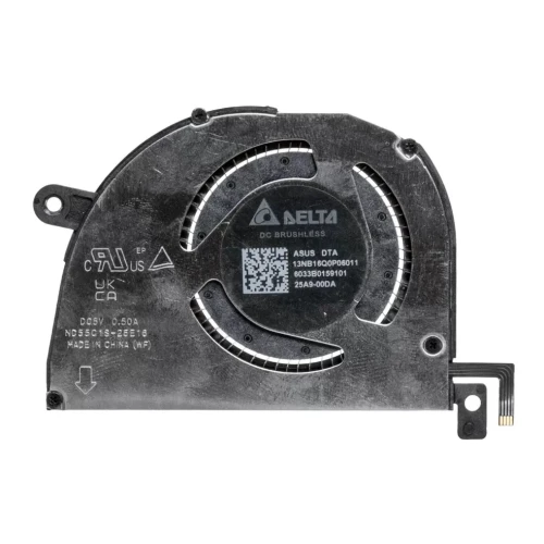 Asus ZenBook S16 OLED UM5606GA Fan original F1