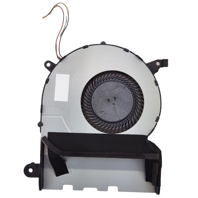 By Asus ZenBook UX561UD CPU Fan original at pcspare.com — Global Laptop Parts Center
