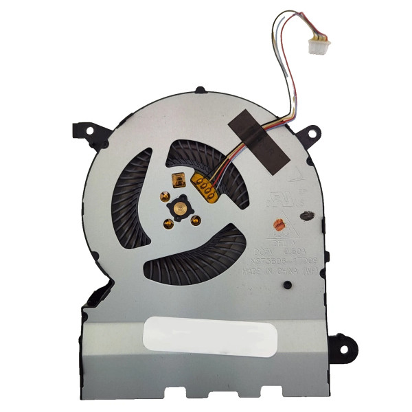 By Asus ZenBook UX561UD CPU Fan original at pcspare.com — Global Laptop Parts Center