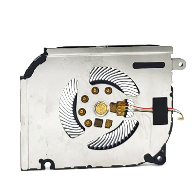 By Asus Zenbook 14 OLED UM3406 UM3406H UM3406HA CPU FAN originale at pcspare.com — Global Laptop Parts Center