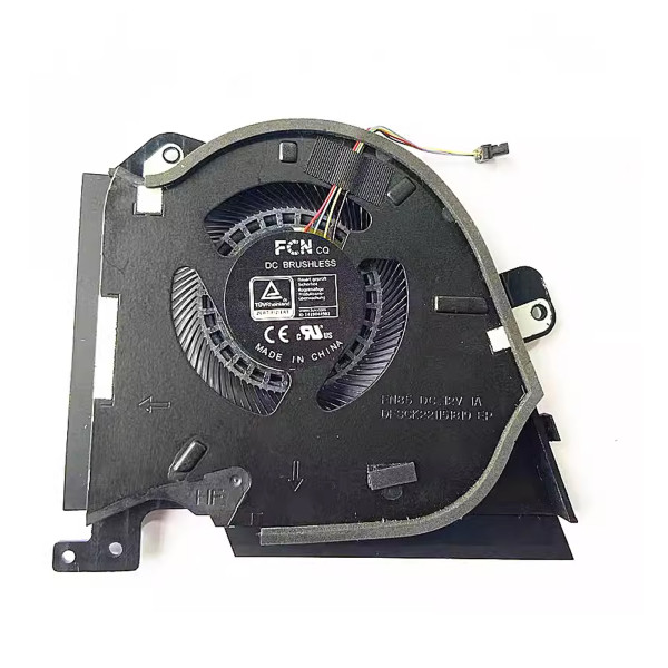 By Asus Zephyrus Duo 15 GX551 SE GX551SE GX551QS FN85 CPU Original at pcspare.com — Global Laptop Parts Center