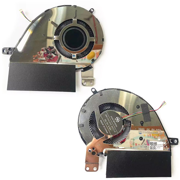 By Asus deluxe13 U3300F UX330F UX333 UX333F CPU Fan OEM at pcspare.com — Global Laptop Parts Center