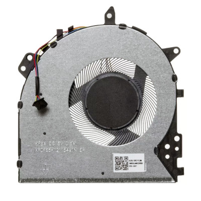 By Asus Y5100U X512U A512U F512U F512D X512F R564D CPU Fan original at pcspare.com — Global Laptop Parts Center