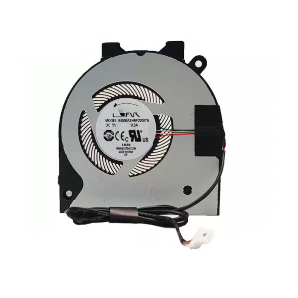 By B6506ASHNF2200TN Fan original at pcspare.com — Global Laptop Parts Center