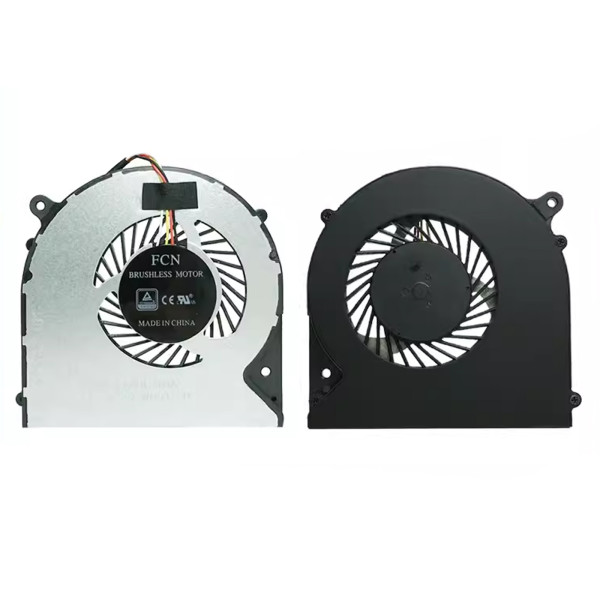 By CLEVO 6-31-N5502-100 FH22 Оригинал вентилятора at pcspare.com — Global Laptop Parts Center