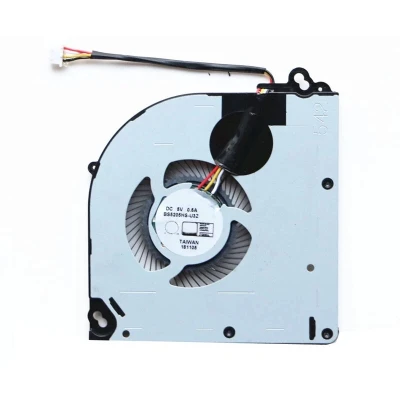 CLEVO P950 P960 P970 4PIN CPU FAN πρωτότυπο