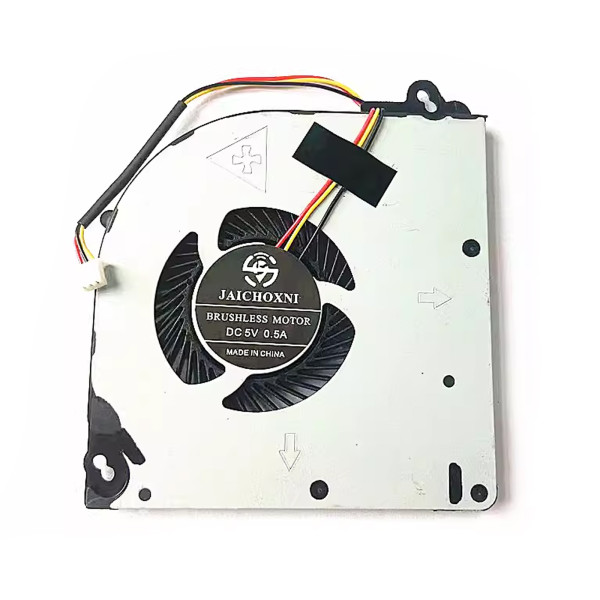 By CLEVO P950ER P955HR 3PIN CPU Fan OEM at pcspare.com — Global Laptop Parts Center