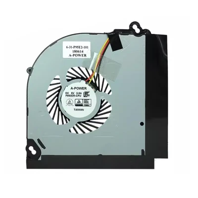 Quạt CPU CLEVO P950ER P955HR 3PIN chính hãng