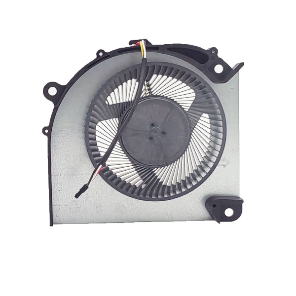 By COLORFUL X17 Pro 23-HE97B3201TF-G 12V GPU Fan original at pcspare.com — Global Laptop Parts Center