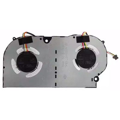 Clevo FCN FSMC DFS5L22H15B851 FSMB DFS5L22H05B851 fan original