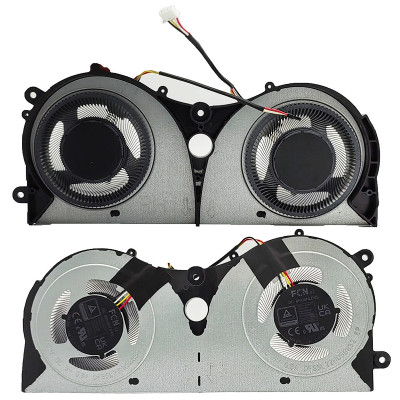 Clevo FSKU DFS5L22H15B852 FSJG DFS5L22H05B852 оригинал фанатов