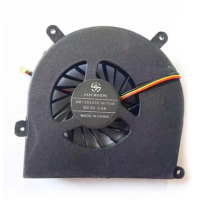 Clevo P151HM P150 NP8150 Ventilatore GPU OEM