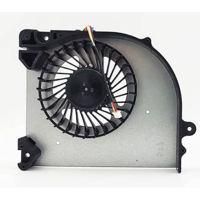 By Clevo X17SN X170 X170SM-G X7200 CPU Ventilateur original BS6812MS-U4N at pcspare.com — Global Laptop Parts Center