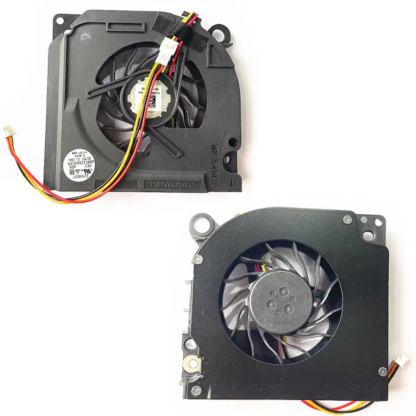 By DELL 1525 1526 1545 1546 D620 D630 Acer TM4520 EX4620 CPU Fan original at pcspare.com — Global Laptop Parts Center