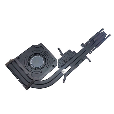 By Dell Latitude 5540 Precision 3580 Lüfter-Kühlkörper original 0DV8RX at pcspare.com — Global Laptop Parts Center