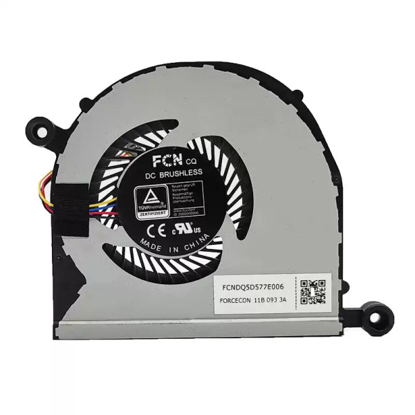 By Acer chromebox CX14 D20Q1 D18Q1 DQ5D577E006 CPU fan original at pcspare.com — Global Laptop Parts Center