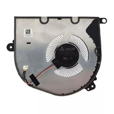Dell 0DFRK9 ND85C88 25K07 DC28001UVDL fan original