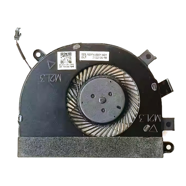 By Dell 15-5584 5481 P85F Latitude 3400 3500 Fan OEM at pcspare.com — Global Laptop Parts Center