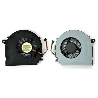 Dell 1555 GM CPU ventilatoru OEM