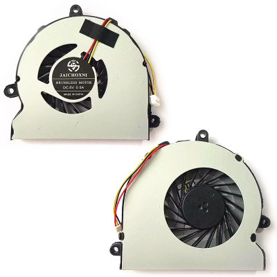by Dell 15R 5521 3521 5535 5537 5737 3537 M531R 5721 CPU Fan OEM on pcspare.com - Global Laptop Parts Center