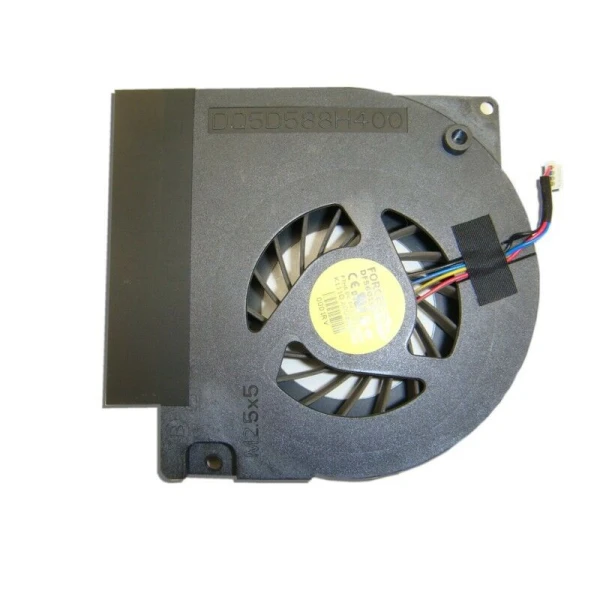 By Dell 1737 1735 1736 V17 Quạt CPU lớn gốc at pcspare.com — Global Laptop Parts Center