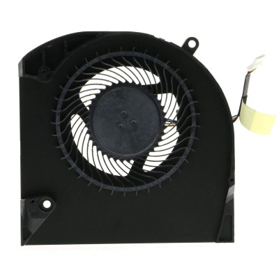 By Dell Alienware 15 R3 15 R4 P69F CPU Fan original at pcspare.com — Global Laptop Parts Center