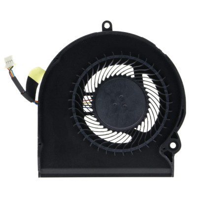 By Dell Alienware 15 R3 15 R4 P69F GPU Fan original at pcspare.com — Global Laptop Parts Center